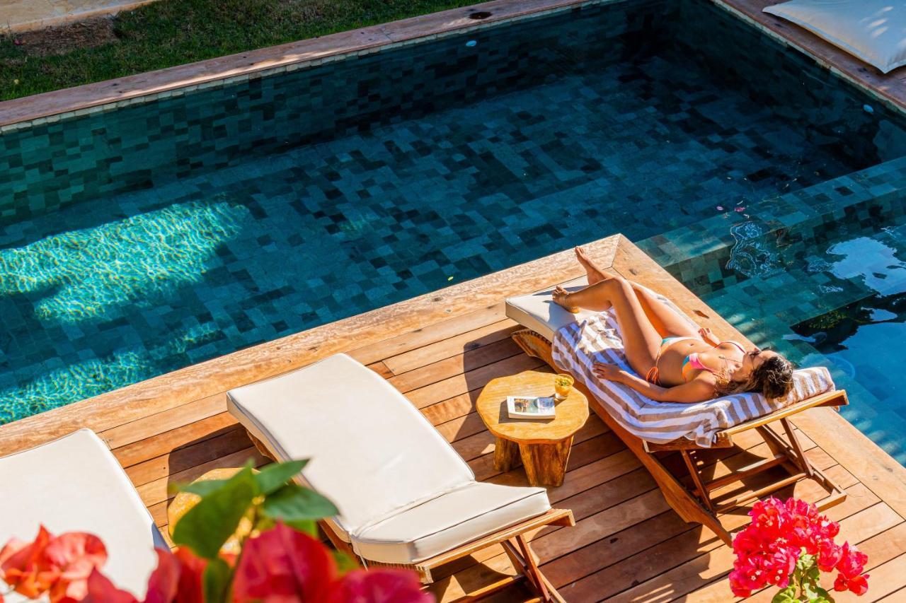 Villamag Jericoacoara Extérieur photo