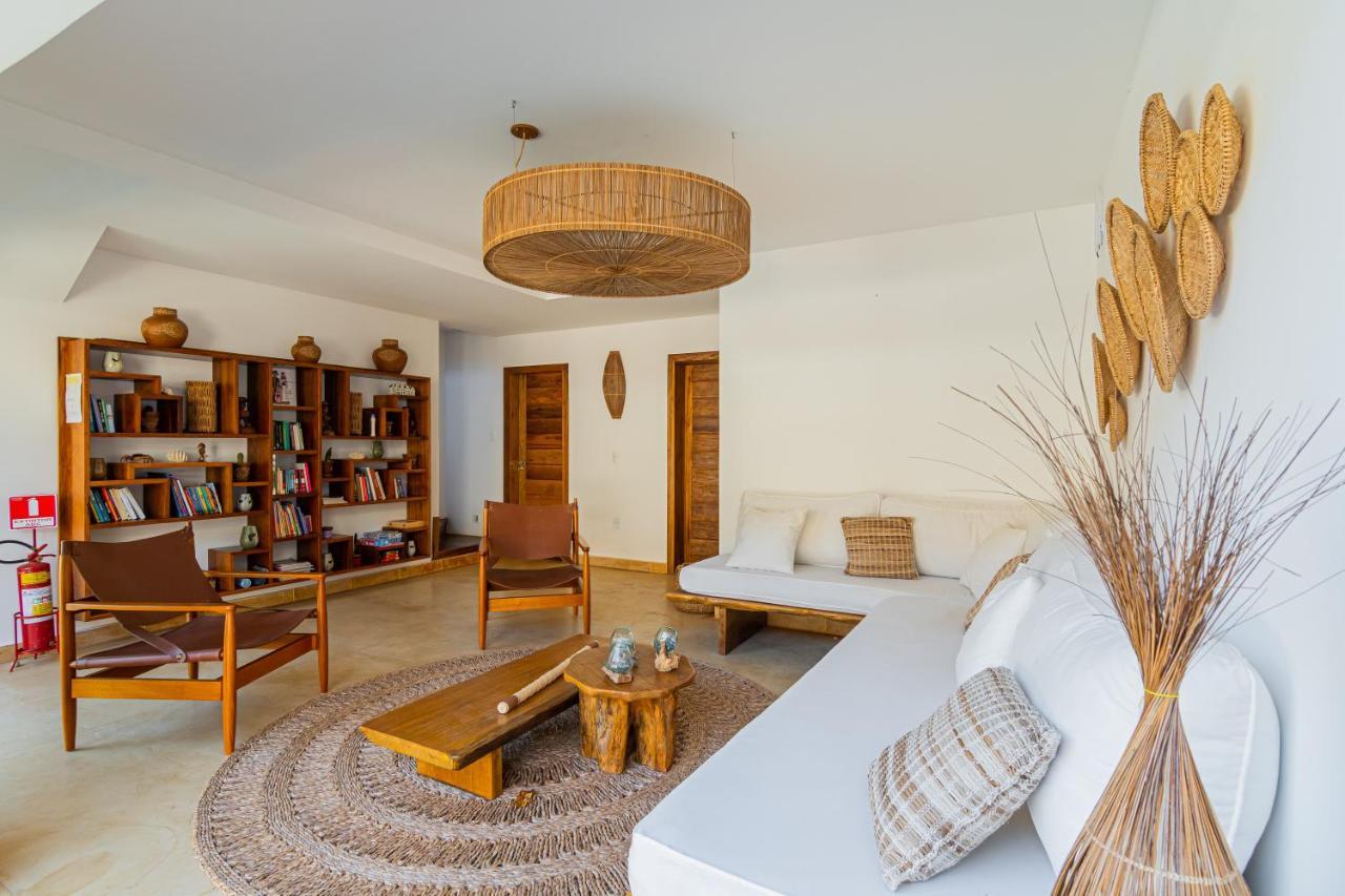 Villamag Jericoacoara Extérieur photo