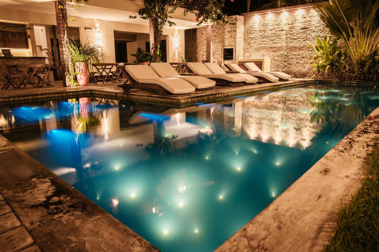 Villamag Jericoacoara Extérieur photo
