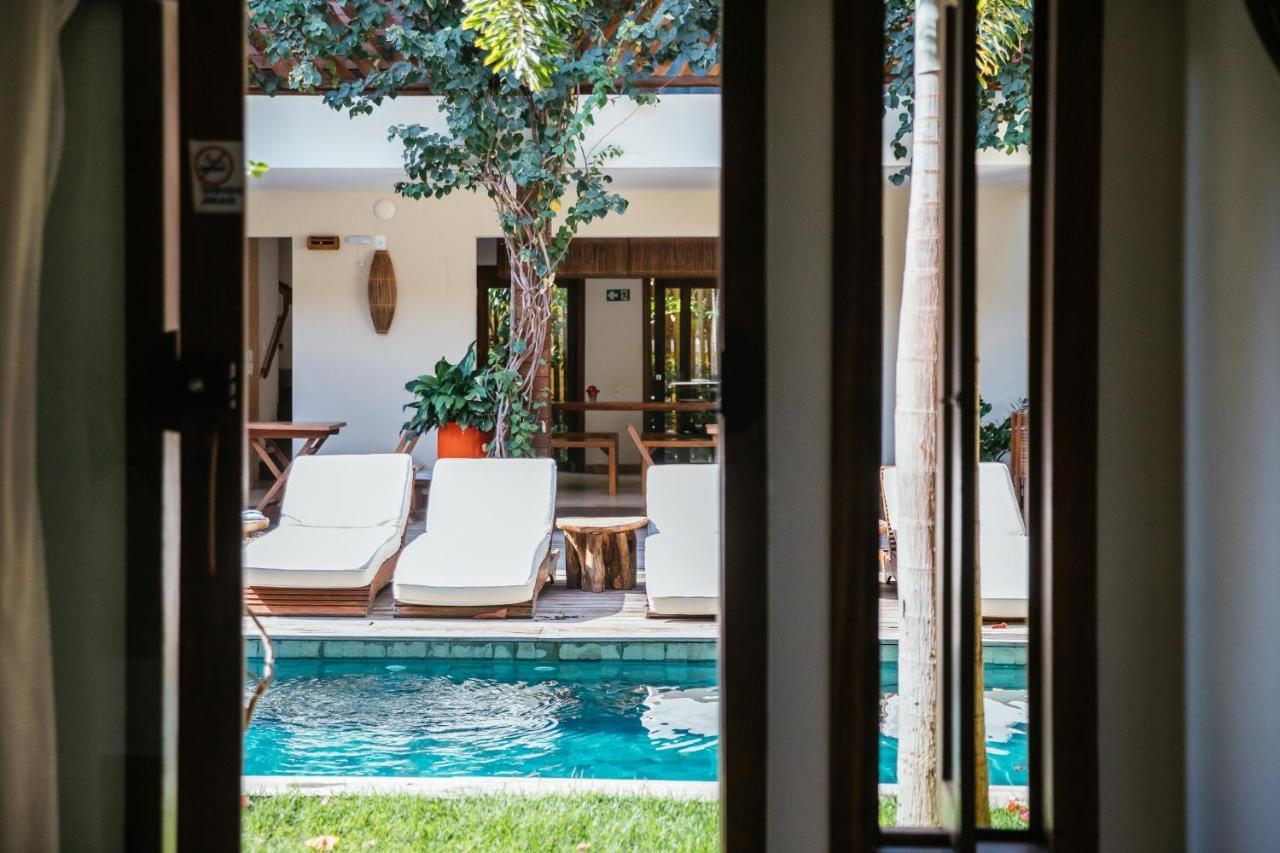 Villamag Jericoacoara Extérieur photo