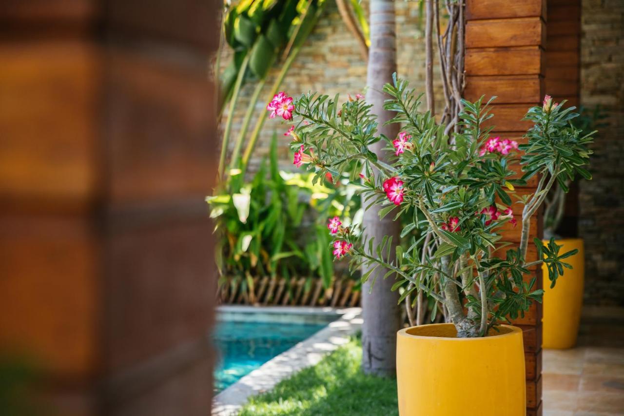 Villamag Jericoacoara Extérieur photo