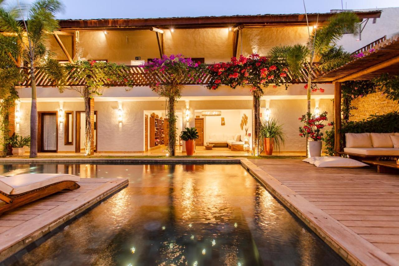 Villamag Jericoacoara Extérieur photo