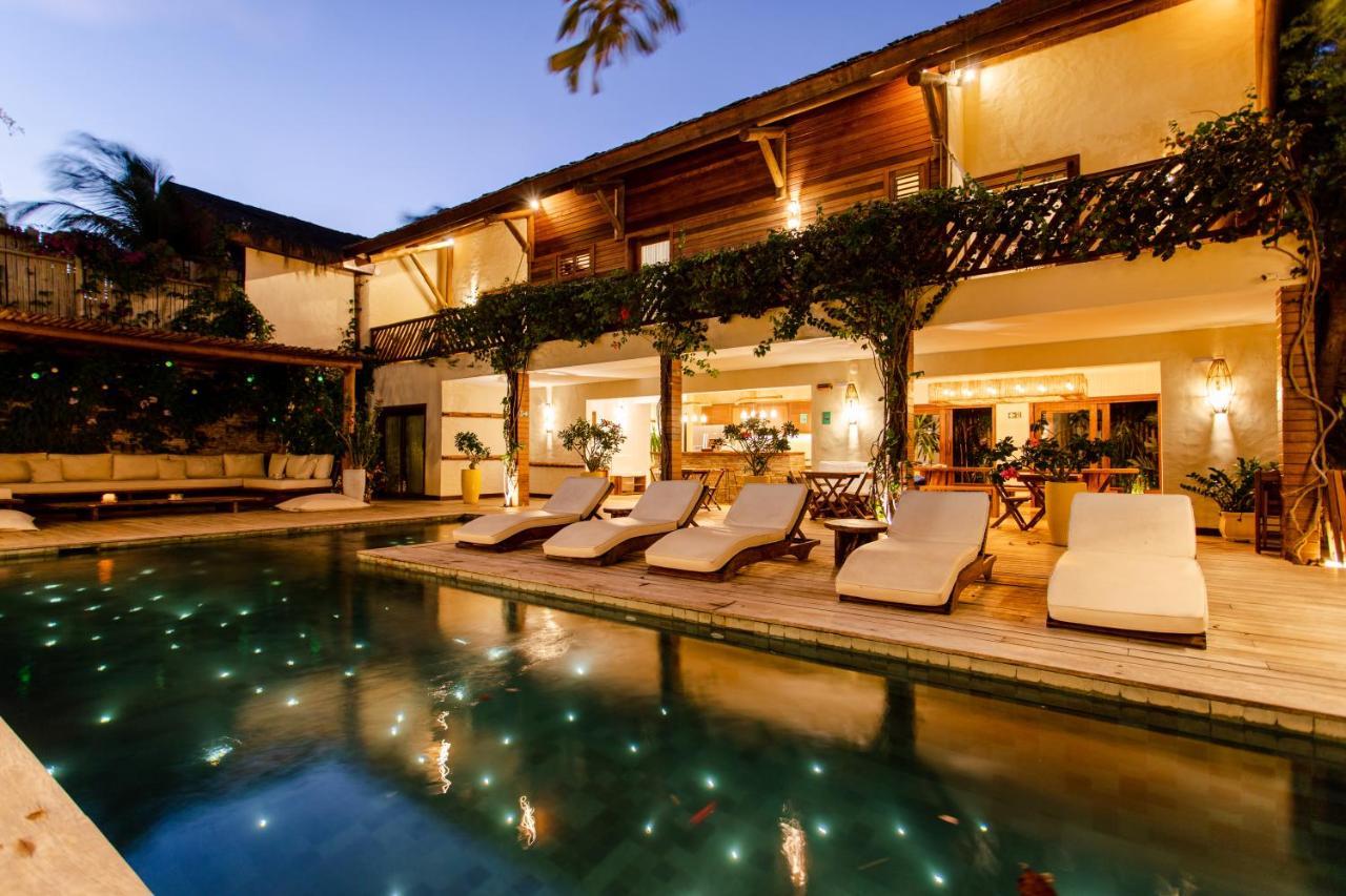 Villamag Jericoacoara Extérieur photo