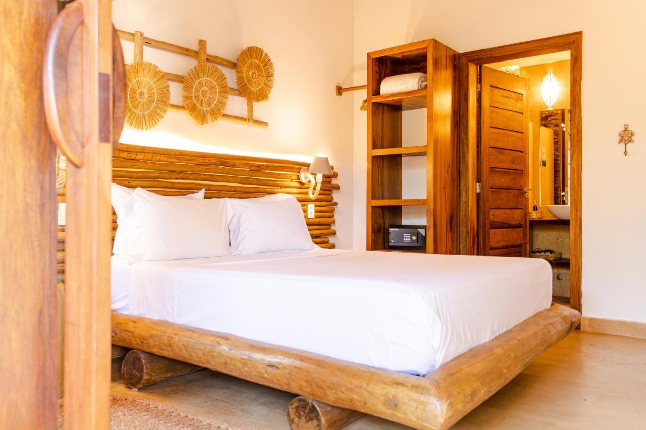 Villamag Jericoacoara Extérieur photo