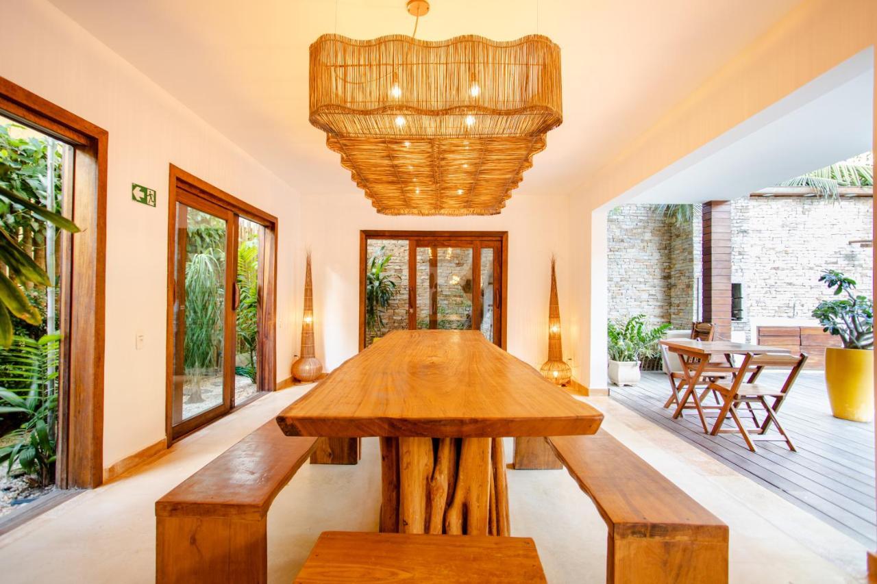 Villamag Jericoacoara Extérieur photo