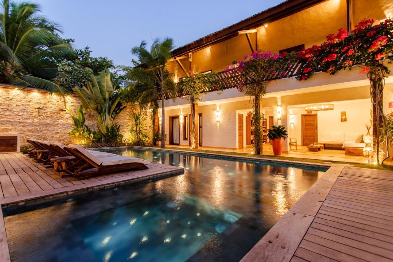 Villamag Jericoacoara Extérieur photo