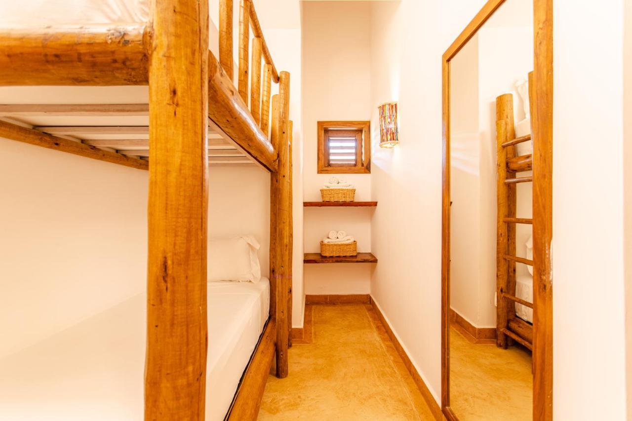 Villamag Jericoacoara Extérieur photo