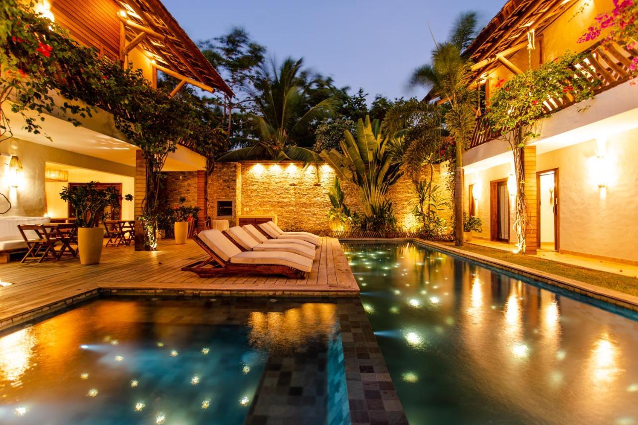Villamag Jericoacoara Extérieur photo