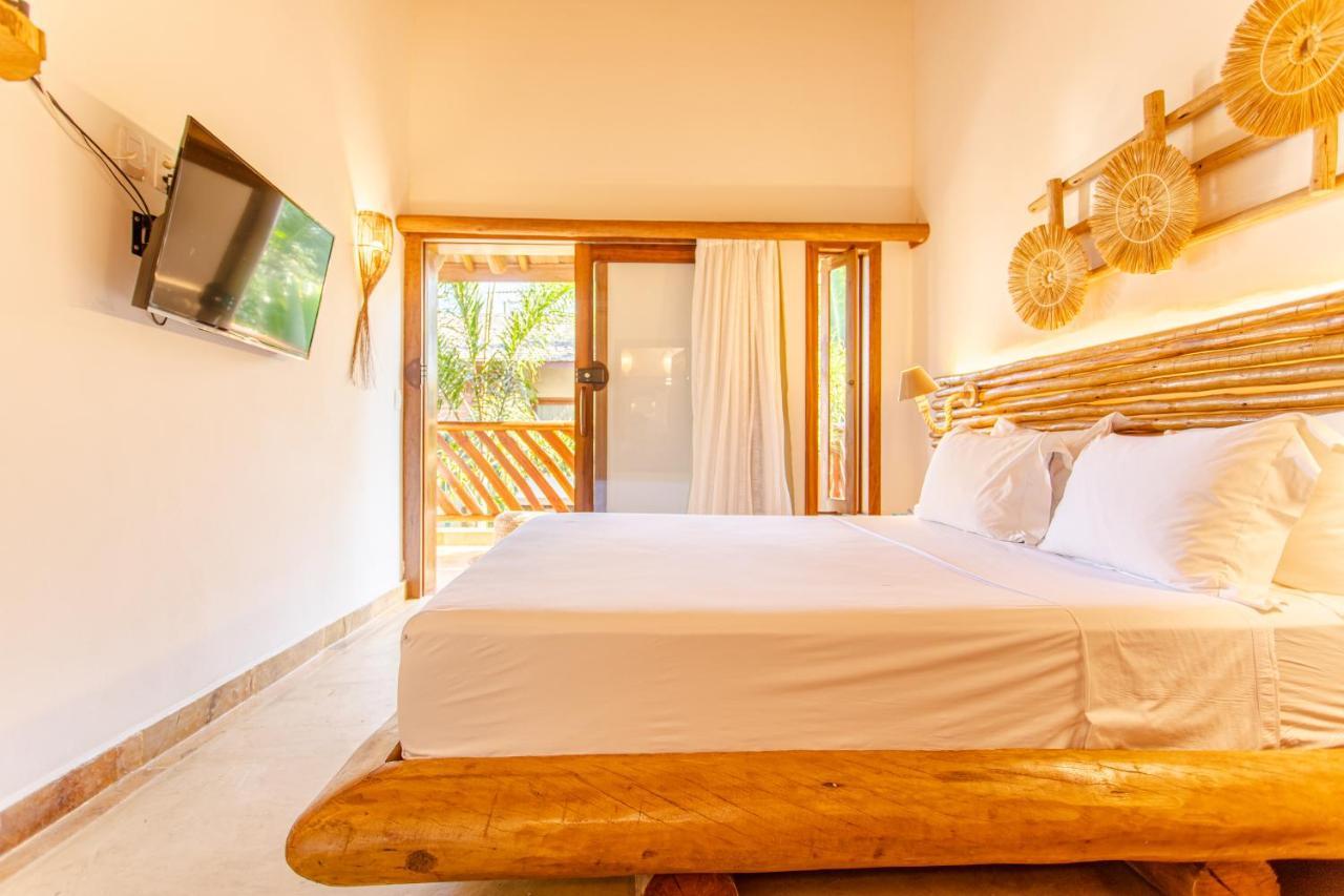 Villamag Jericoacoara Extérieur photo