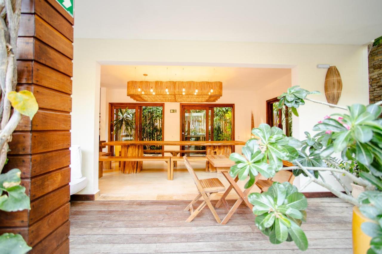 Villamag Jericoacoara Extérieur photo