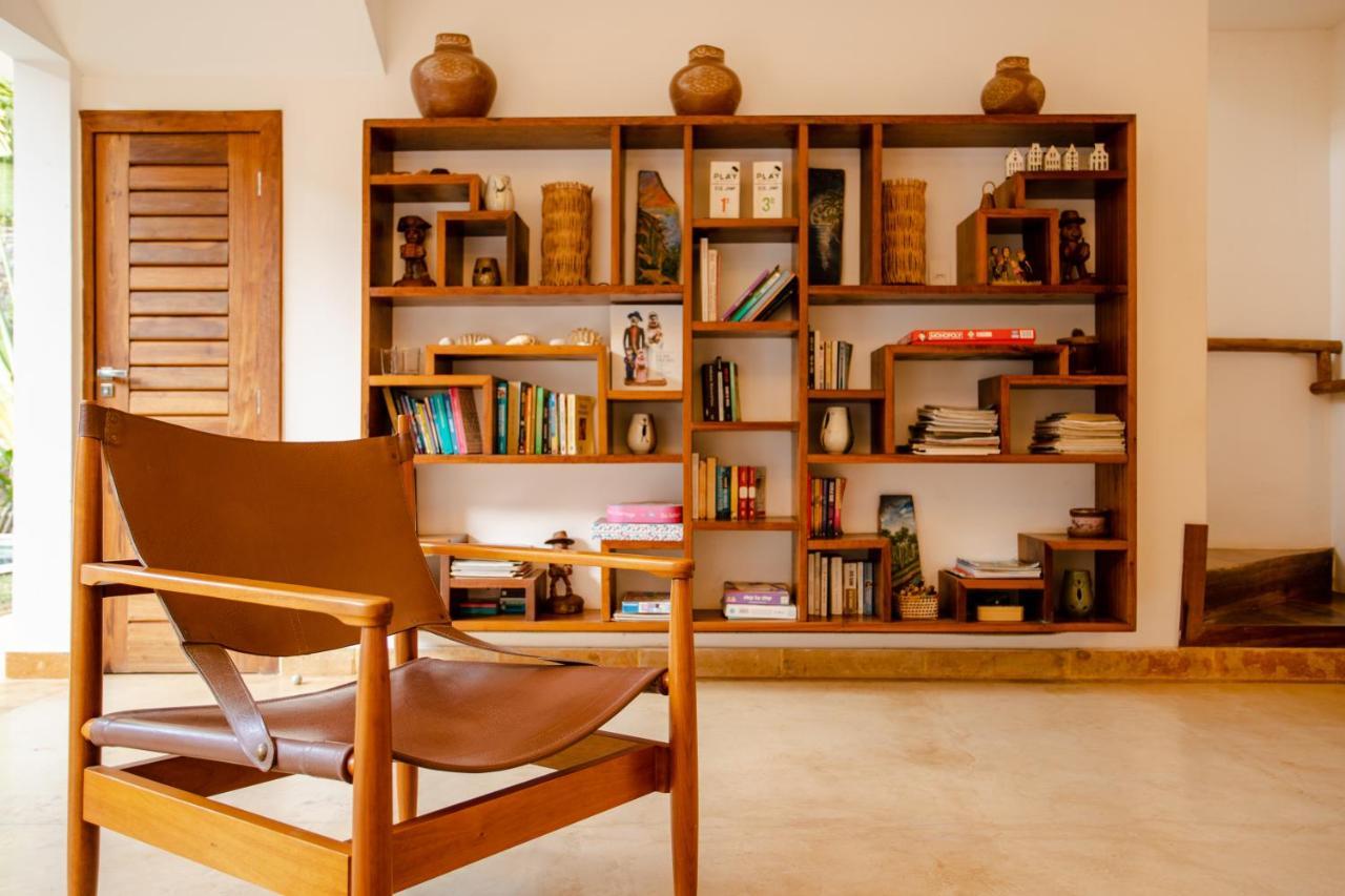 Villamag Jericoacoara Extérieur photo