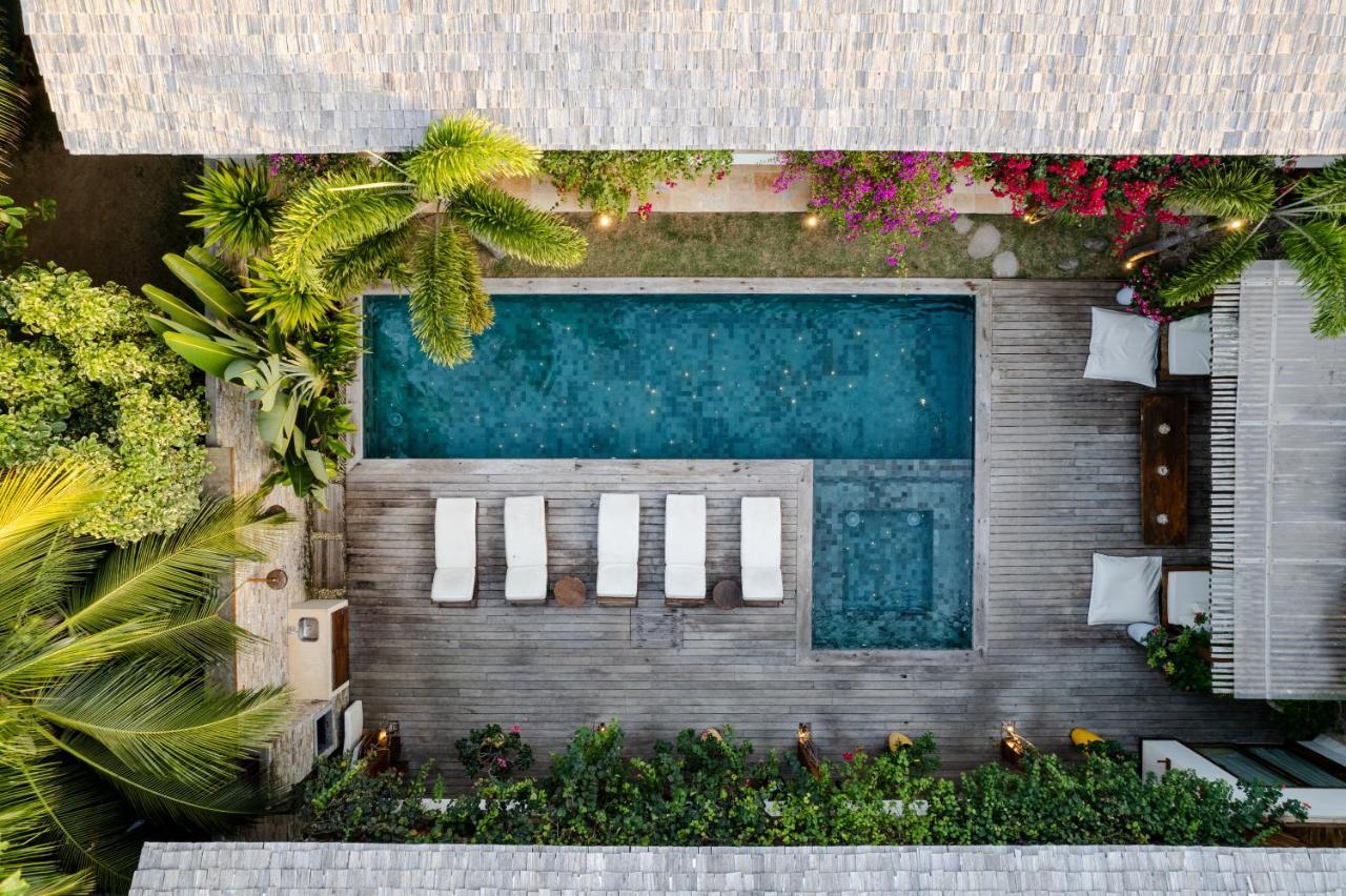 Villamag Jericoacoara Extérieur photo