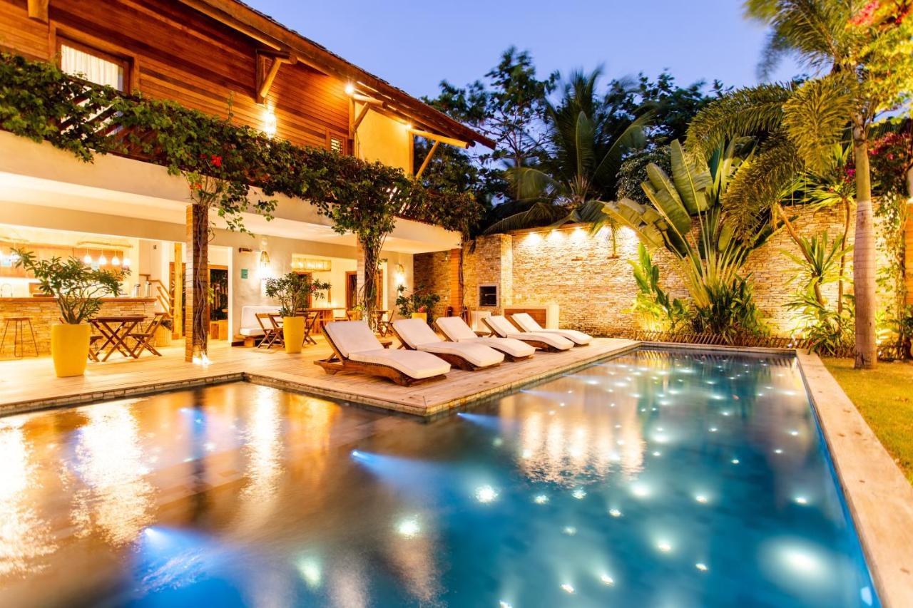 Villamag Jericoacoara Extérieur photo