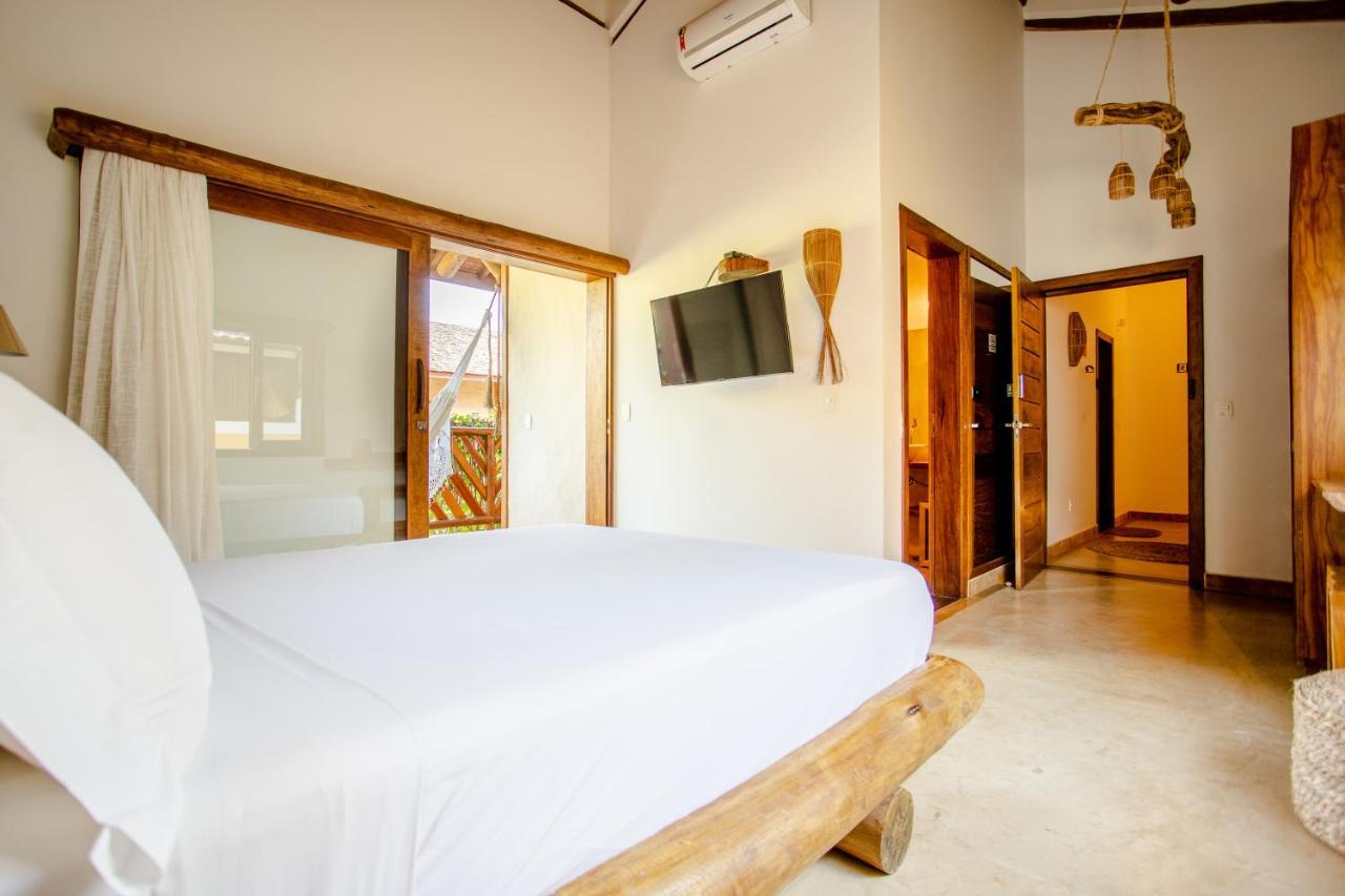 Villamag Jericoacoara Extérieur photo