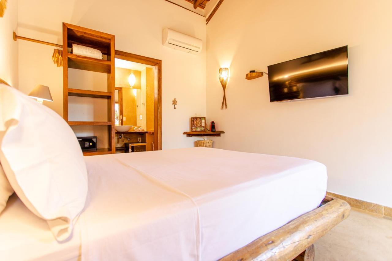 Villamag Jericoacoara Extérieur photo