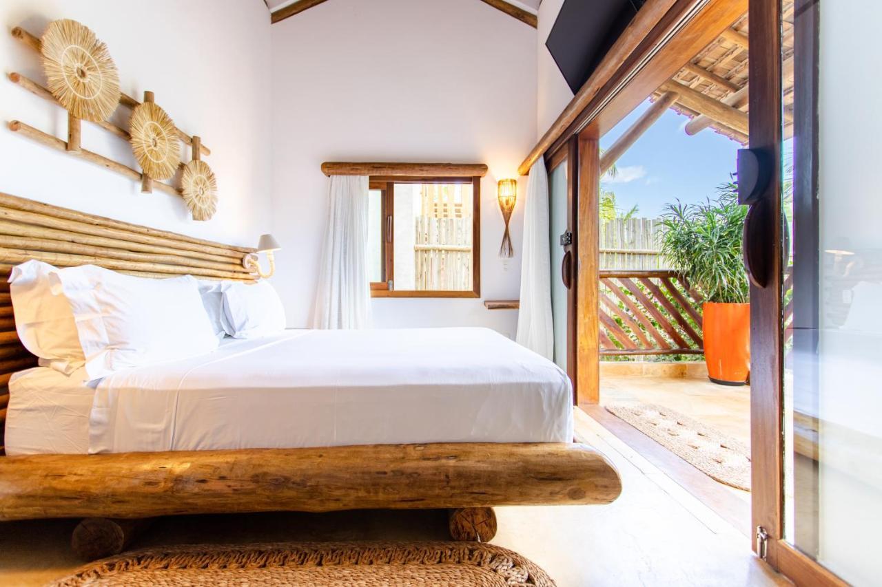 Villamag Jericoacoara Extérieur photo
