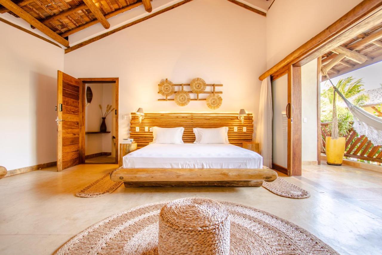 Villamag Jericoacoara Extérieur photo