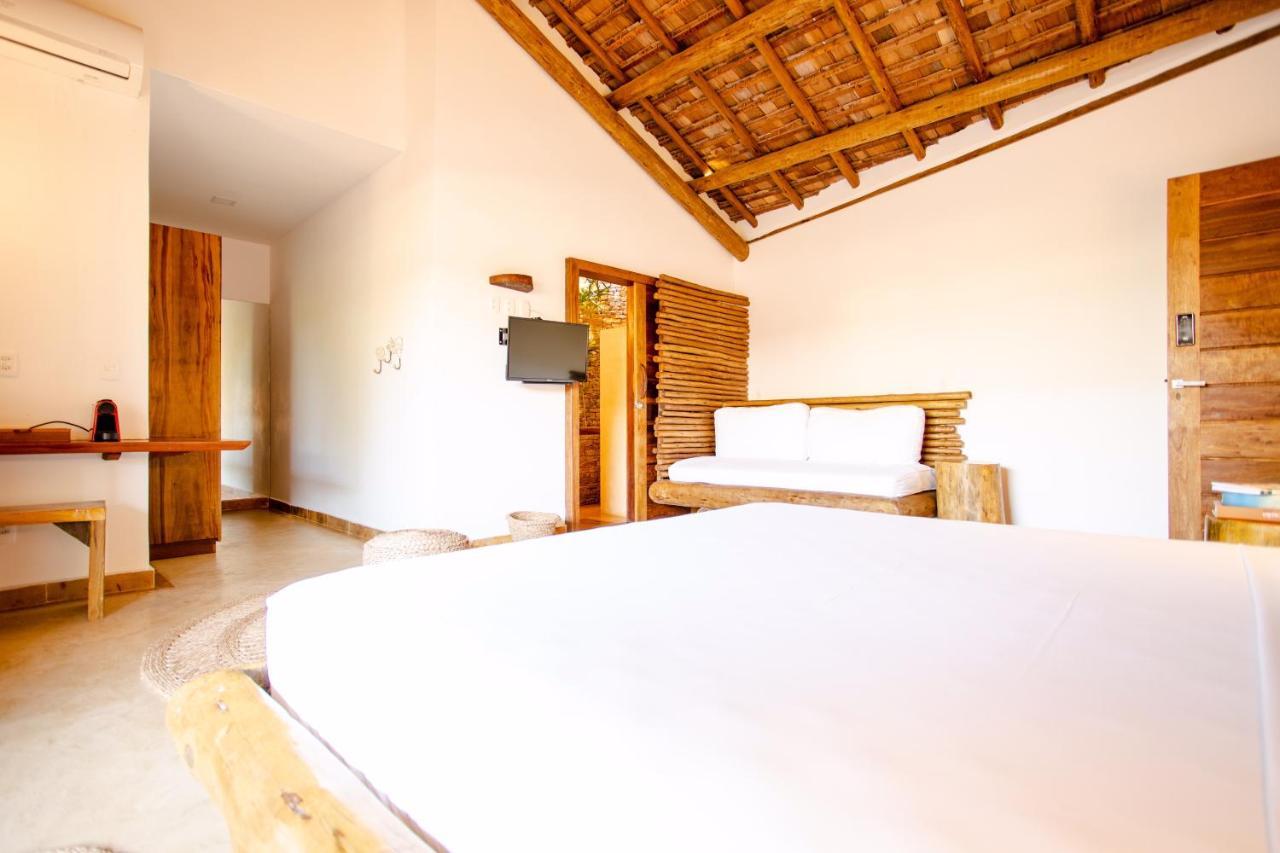 Villamag Jericoacoara Extérieur photo