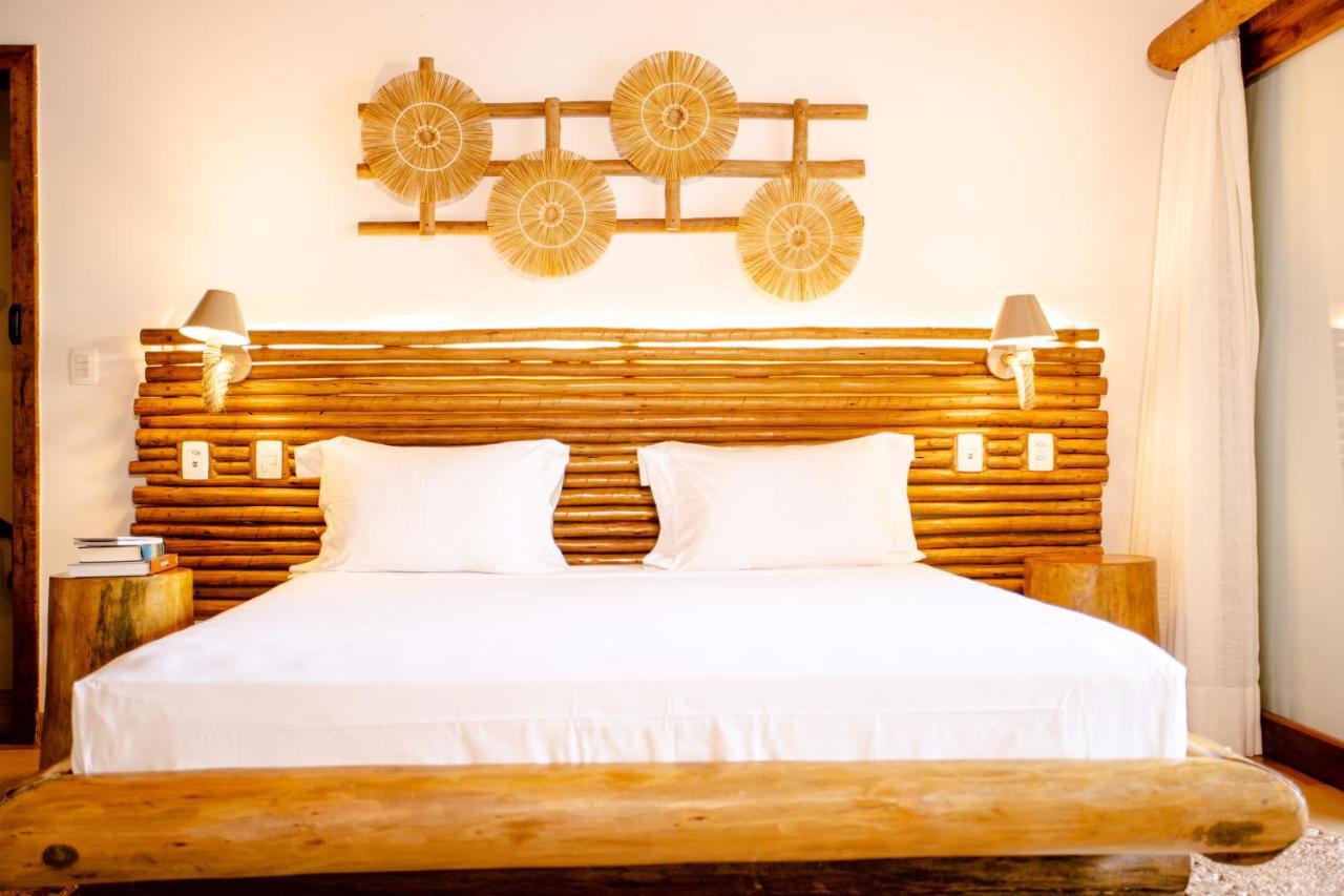 Villamag Jericoacoara Extérieur photo