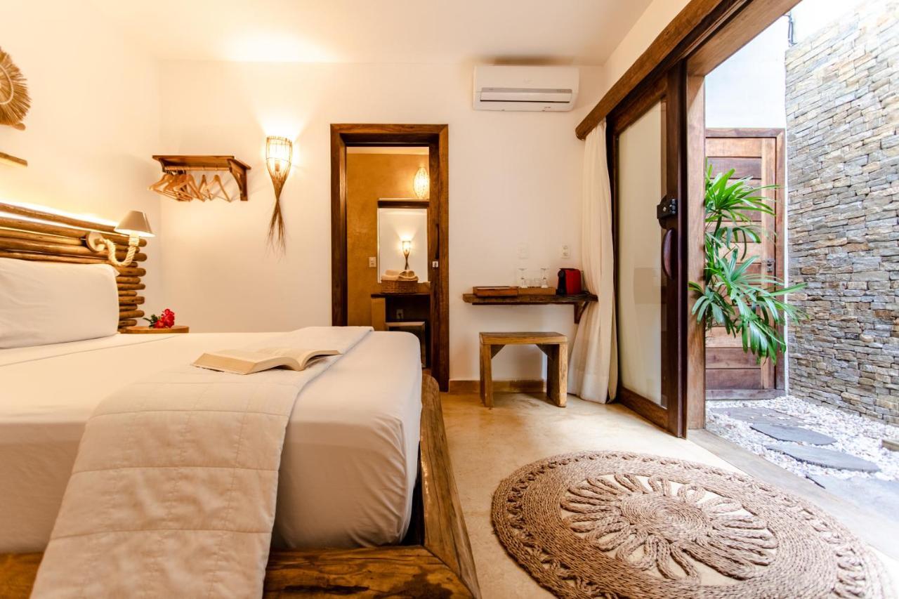 Villamag Jericoacoara Extérieur photo