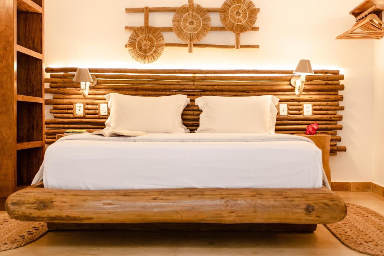 Villamag Jericoacoara Extérieur photo