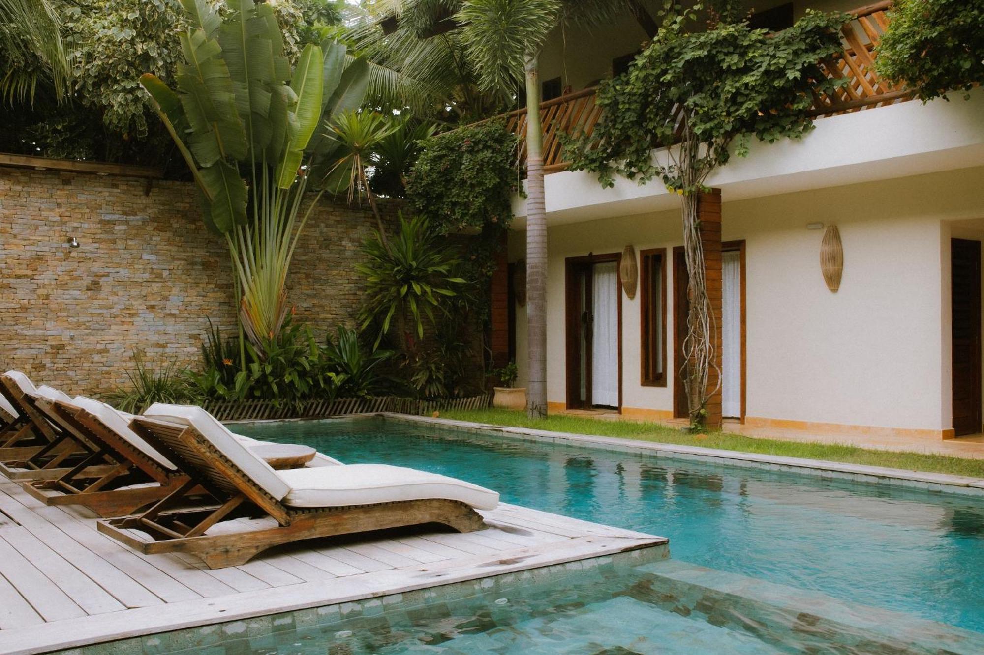 Villamag Jericoacoara Extérieur photo